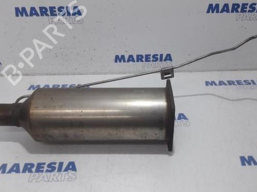 Used Particulate filter CITROËN C6 (TD_) 2.2 HDi (170 hp) 31500602