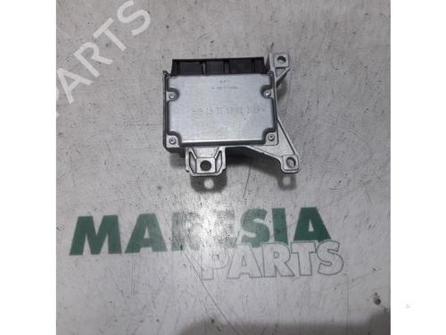 Used ECU airbags CITROËN C5 III Break (RW_) 2.7 HDi (204 hp) 31394319
