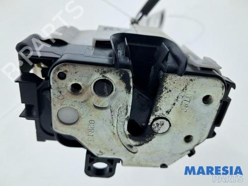 Used Electronic module Electronic module FIAT 500 C (312_) 1.2 (312CXA1A, 312AXA1A) (69 hp) 35820662 35820662
