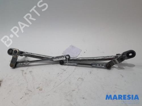 Vindrude Viskermekanisme ALFA ROMEO GIULIA (952_) 2.0 (952ACA25) (280 hp) 31469838