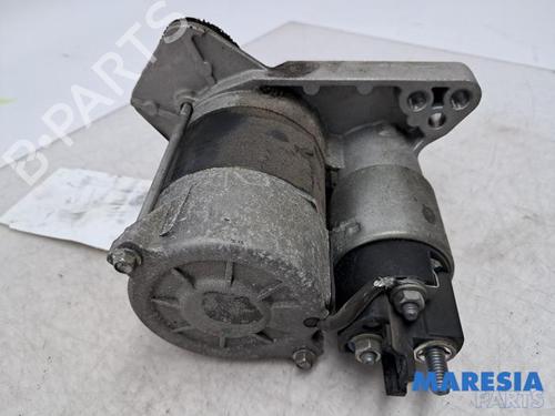 Starter RENAULT CAPTUR I (J5_, H5_) 0.9 TCe 90 | BP38312111M8 - Image 3