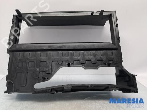 Used Pipe RENAULT CAPTUR I (J5_, H5_) 1.2 TCe 120 (120 hp) 33055031