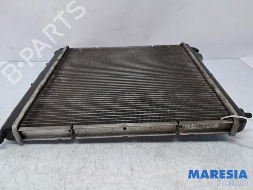 Water radiator CITROËN C4 CACTUS 1.2 VTi 82 | BP31514346M31