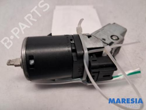Used Ignition barrel PEUGEOT 2008 I (CU_) 1.2 VTi (82 hp) 31482175