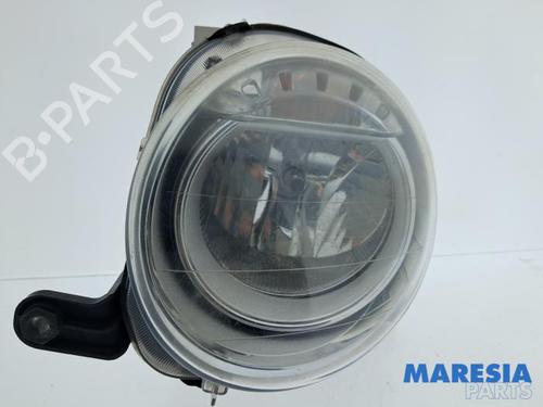 Left headlight FIAT 500 (312_) 1.2 (312AXA1A) | BP36093229C28 - Image 2