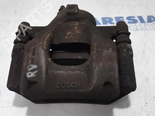 Right front brake caliper CITROËN C1 (PM_, PN_) 1.0 | BP31421692M104