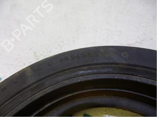 Pulley PEUGEOT PARTNER Box Body/MPV 1.6 HDi 16V | BP31507204M122 - Image 3