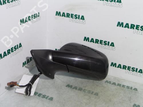 Used Left mirror PEUGEOT 407 SW (6E_, 6D_) 1.6 HDi 110 (109 hp) 31411292