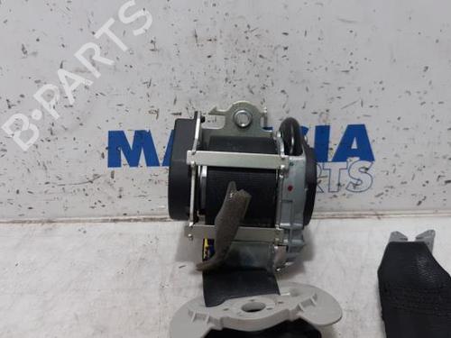Front right seatbelt RENAULT LAGUNA III (BT0/1) 2.0 16V (BT05, BT0F, BT0W) | BP31447387I25 