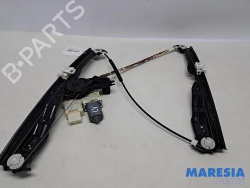 Used Front left window mechanism Front left window mechanism 31455495 31455495