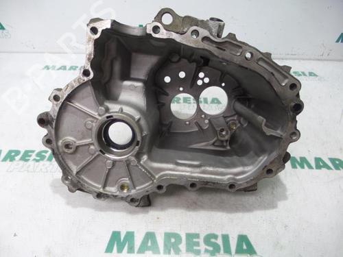 Used Manual Gearbox (For Parts) CITROËN C3 I (FC_, FN_) 1.4 i (73 hp) 31514242