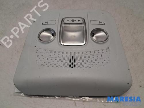 Innerbelysning PEUGEOT 2008 I (CU_) 1.2 VTi (82 hp) 31445979