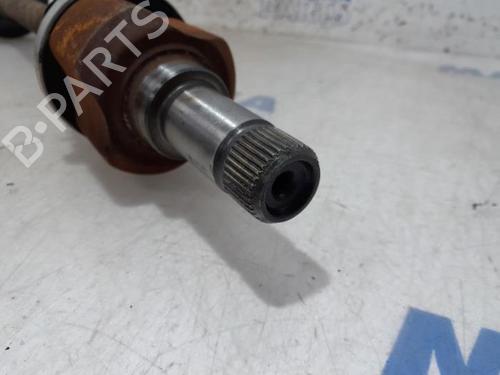 Left front driveshaft CITROËN C4 Grand Picasso II (DA_, DE_) 1.6 HDi / BlueHDi 115 | BP31452112M38 - Image 2