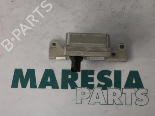 Used Electronic module RENAULT ESPACE IV (JK0/1_) 2.2 dCi (JK0H) (150 hp) 31388199