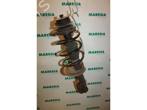 Used Left front shock absorber FIAT PUNTO (188_) 1.2 60 (188.030, .050, .130, .150, .230, .250) (60 hp) 31454337