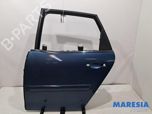 Porta trás esquerda CITROËN C4 Picasso I MPV (UD_) 1.6 THP 155 (156 hp) 32011820