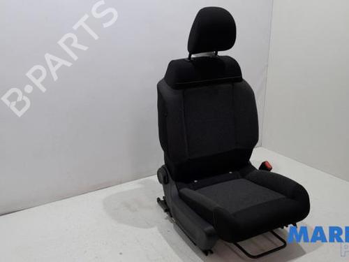 Right front seat CITROËN C3 III (SX) 1.2 VTi 82 | BP31496021C16