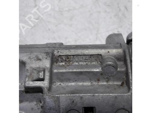 Ignition barrel PEUGEOT PARTNER Box Body/MPV 1.6 HDi | BP31519445M48