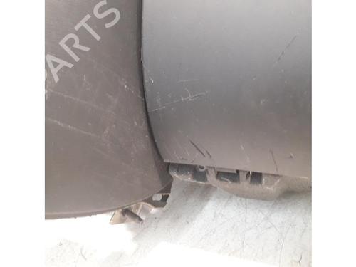 Driver airbag CITROËN C6 (TD_) 2.7 HDi | BP31480335C9 