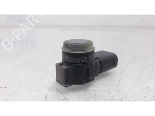 Electronic sensor PEUGEOT 208 I (CA_, CC_) 1.2 VTI 82 | BP31424760M84 - Image 2