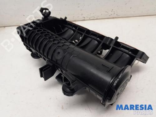 Injection rail PEUGEOT 308 II (LB_, LP_, LW_, LH_, L3_) 1.2 THP 110 | BP31463297M98