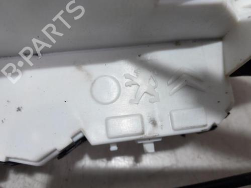 Electronic module PEUGEOT PARTNER Box Body/MPV 1.6 HDi / BlueHDi 75 | BP31407798M83