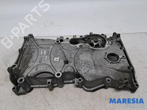 Used Timing cover Timing cover FIAT 500 C (312_) 0.9 (312AG1A) (86 hp) 39961252 39961252