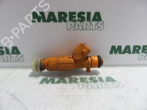 Used Injector ALFA ROMEO 156 Sportwagon (932_) 1.8 16V T.SPARK (932B31__) (140 hp) 31485475