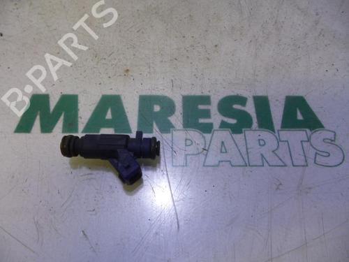 Used Injector Injector PEUGEOT 206 Hatchback (2A/C) 1.6 i (89 hp) 31512584 31512584