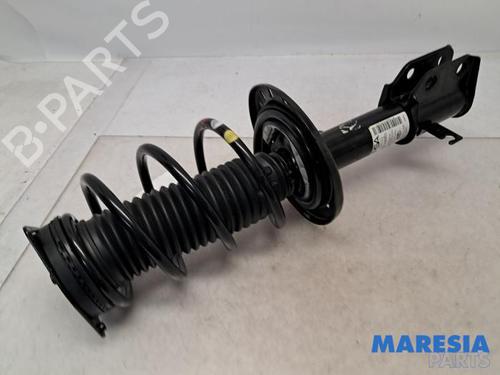 Used Right front shock absorber Right front shock absorber PEUGEOT 208 II (UB_, UP_, UW_, UJ_) 1.2 Hybrid 136 (UPHPYK) (136 hp) 39932432 39932432