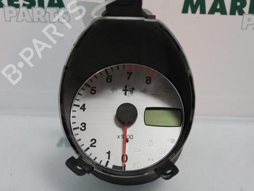 Used Instrument cluster ALFA ROMEO 156 (932_) 2.0 16V T.SPARK (932A2) (155 hp) 31463085