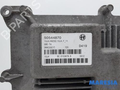 Used Engine control unit (ECU) ALFA ROMEO GIULIA (952_) 2.0 Q4 (952ACA45, 952ACA25) (280 hp) 31419575