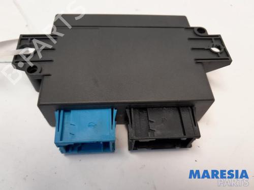 Used Electronic module CITROËN DS3 (SA_) 1.6 THP 155 (156 hp) 31447751