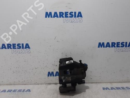Used Right front brake caliper CITROËN C4 Grand Picasso II (DA_, DE_) 1.2 THP 130 (130 hp) 31396050
