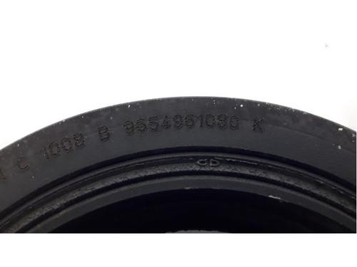 Pulley CITROËN C4 II (NC_) 1.6 HDi 110 | BP31430188M122