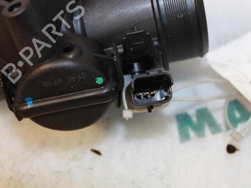 Mass air flow sensor PEUGEOT PARTNER MPV (5_, G_) 1.6 HDi 75 | BP31510538M95 - Image 2