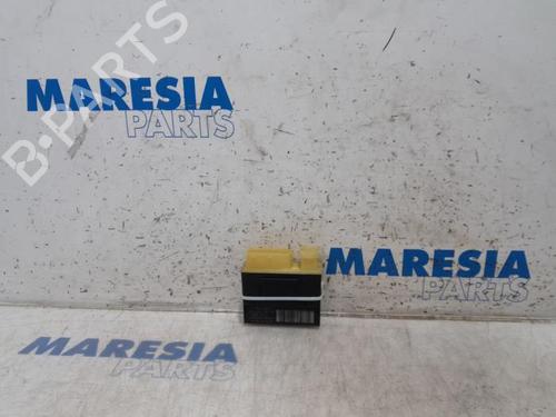 Elektronisk sensor CITROËN C4 Grand Picasso II (DA_, DE_) 1.6 BlueHDi 120 (120 hp) 31491872