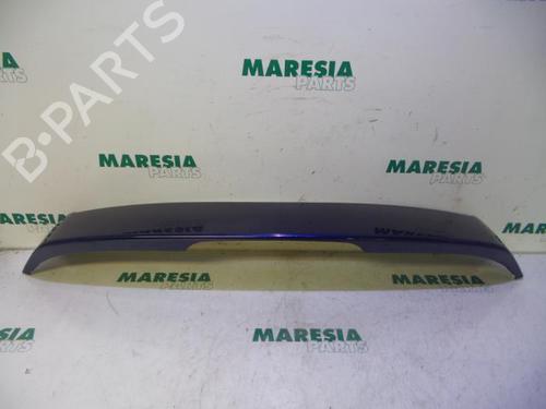Used Rear spoiler PEUGEOT 308 SW I (4E_, 4H_) 1.6 16V (150 hp) 31534525