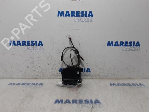 Used Electronic module Electronic module CITROËN C4 Grand Picasso II (DA_, DE_) 1.6 BlueHDi 120 (120 hp) 31387179 31387179