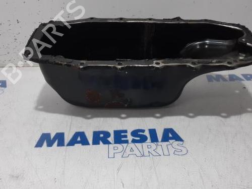 Used Front right seatbelt FIAT PUNTO (199_) 1.3 D Multijet (84 hp) 31470905