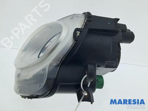 Right daytime light FIAT 500 C (312_) 1.2 (312CXA1A, 312AXA1A) | BP37875698C103 - Image 5