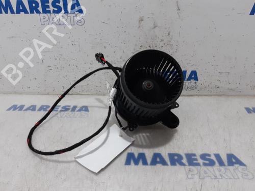 Used Heater blower motor RENAULT CLIO IV (BH_) 1.6 RS (BHJ4, BHJ6, BHMM) (200 hp) 31409054
