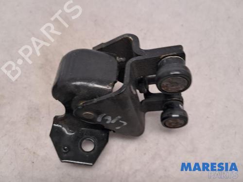 Andre CITROËN BERLINGO MULTISPACE (B9) 1.6 VTi 95 | BP31491776O1 - Image 6