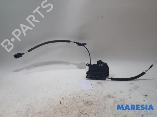 Used Electronic module Electronic module RENAULT CAPTUR I (J5_, H5_) 1.2 TCe 120 (118 hp) 31452732 31452732