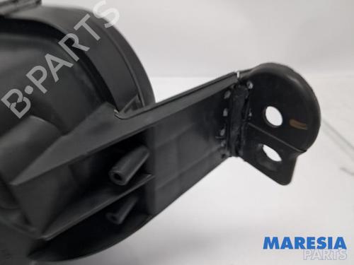 Left headlight CITROËN C4 Picasso II 1.6 HDi / BlueHDi 115 | BP31398449C28 