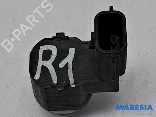 Electronic sensor RENAULT MEGANE CC (EZ0/1_) 1.4 TCe (EZ0F, EZ1V) | BP31397373M84