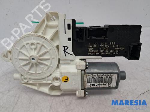 Used Electronic module PEUGEOT 407 Coupe (6C_) 2.7 HDi (204 hp) 31429196