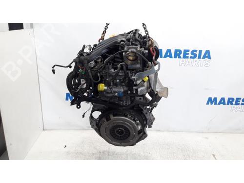 Engine RENAULT CLIO III (BR0/1, CR0/1) 2.0 16V (BR0C, BR0K, CR0C, CR0K) | BP31406785M1 - Image 2