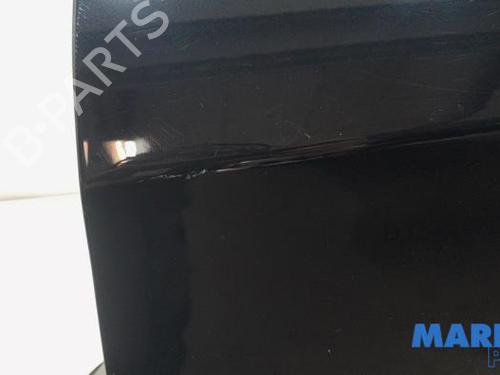 Left front door ALFA ROMEO 159 (939_) 2.2 JTS (939AXB1B, 939AXB11) | BP31414393C2 