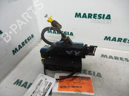 Used Electronic module Electronic module PEUGEOT 207 (WA_, WC_) 1.4 HDi (68 hp) 31456620 31456620